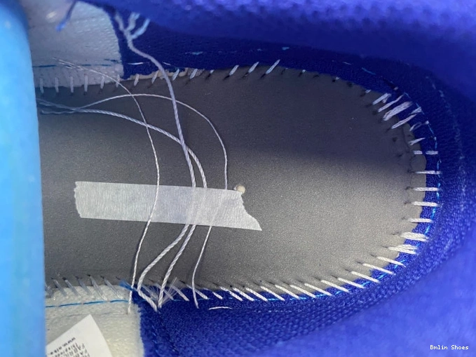 Bmlin Shoes OFF-WHITE TRAVIS CUSTOM JORDAN DM7890-101 X AIR X 1 SCOTT 0727